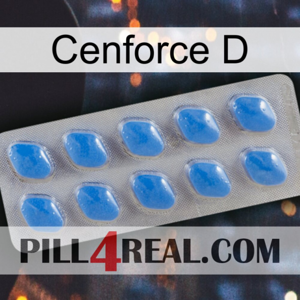 Cenforce D 22
